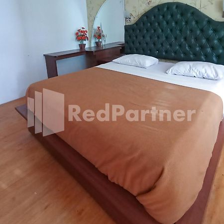 Nillo Hotel Kebumen Mitra Reddoorz Exteriör bild