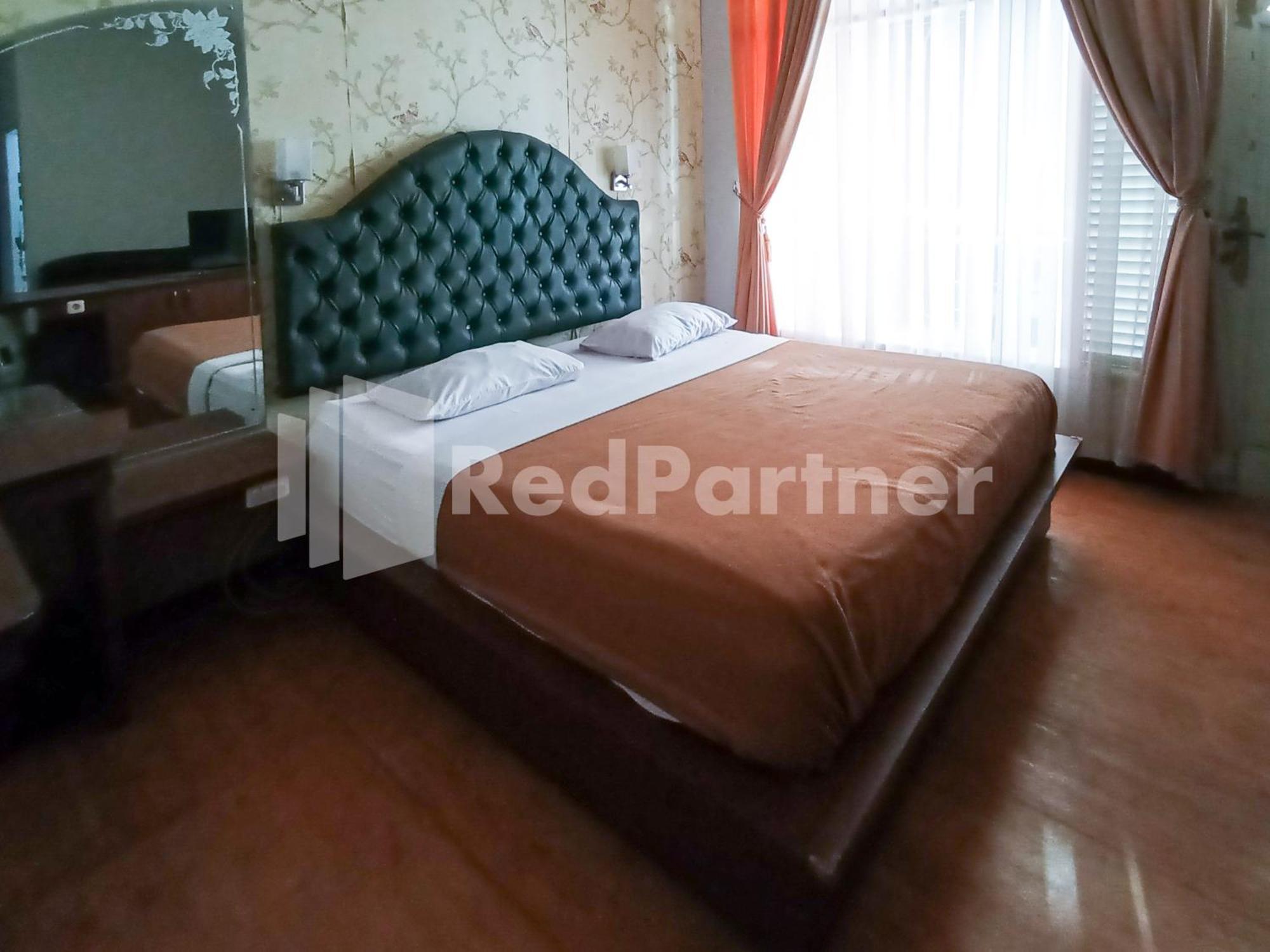 Nillo Hotel Kebumen Mitra Reddoorz Exteriör bild