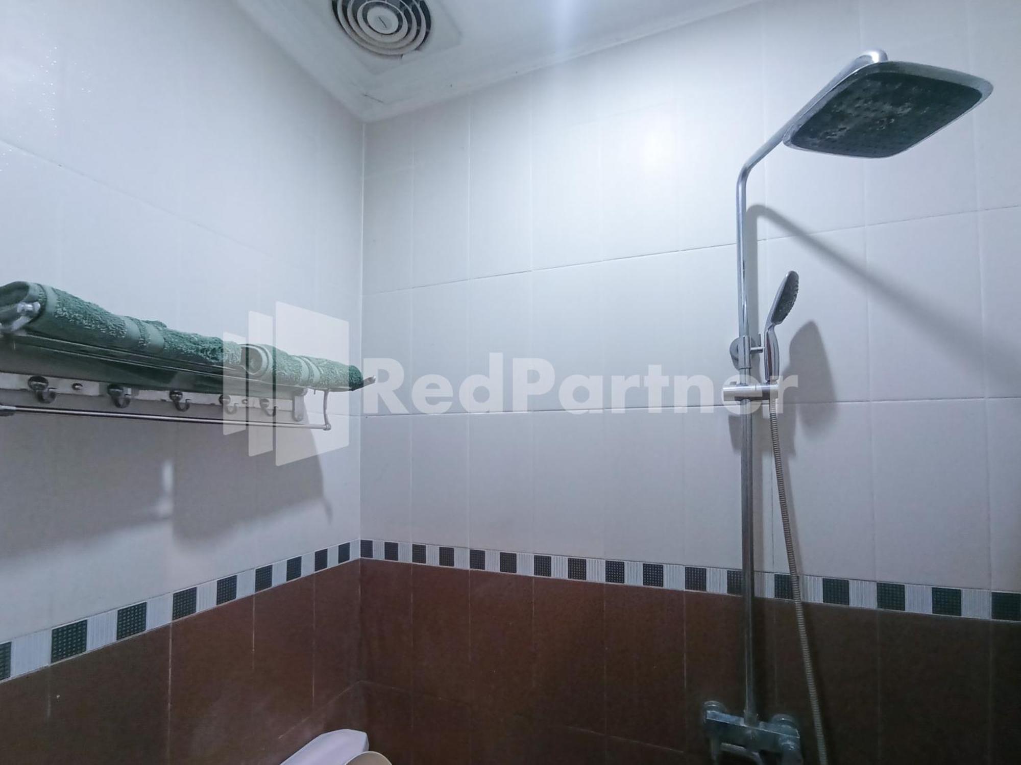 Nillo Hotel Kebumen Mitra Reddoorz Exteriör bild